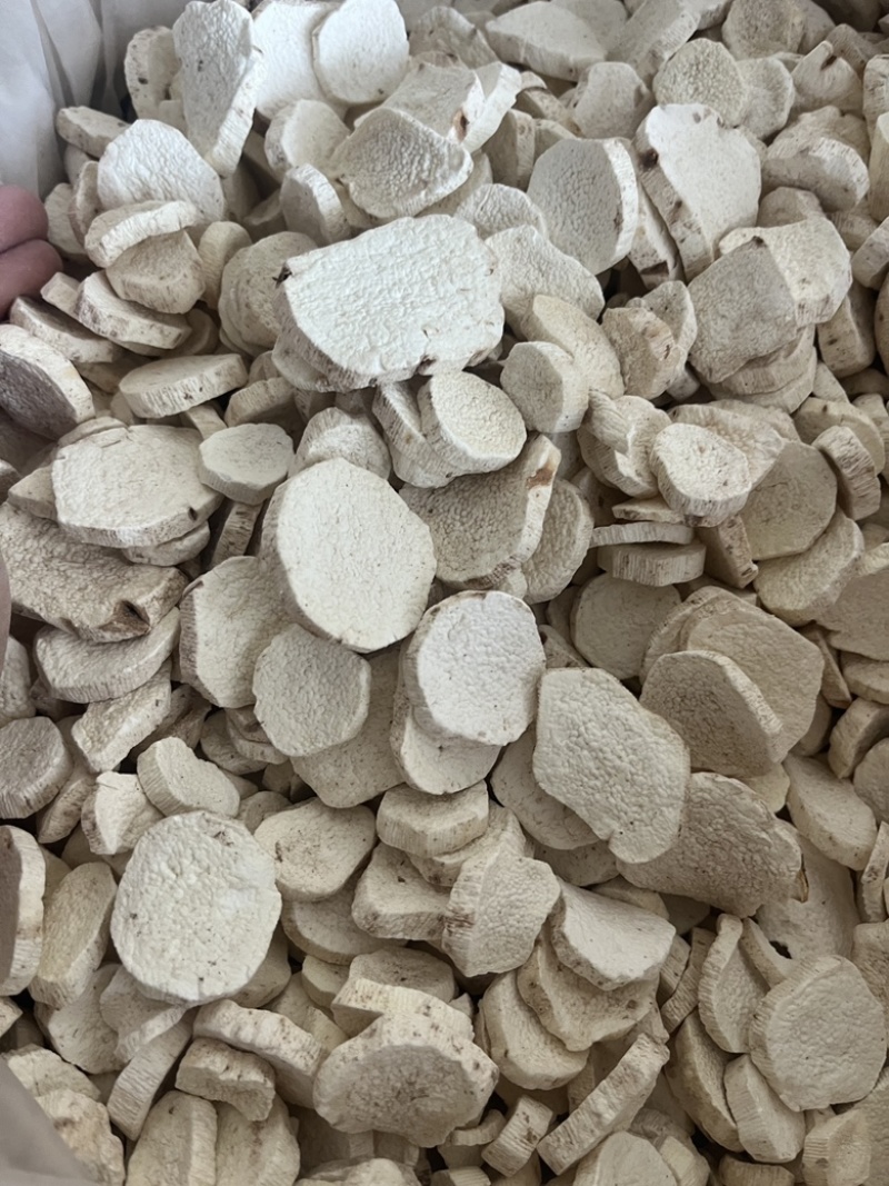 【顺欣药材】山药山药片炒山药各种规格量大从优