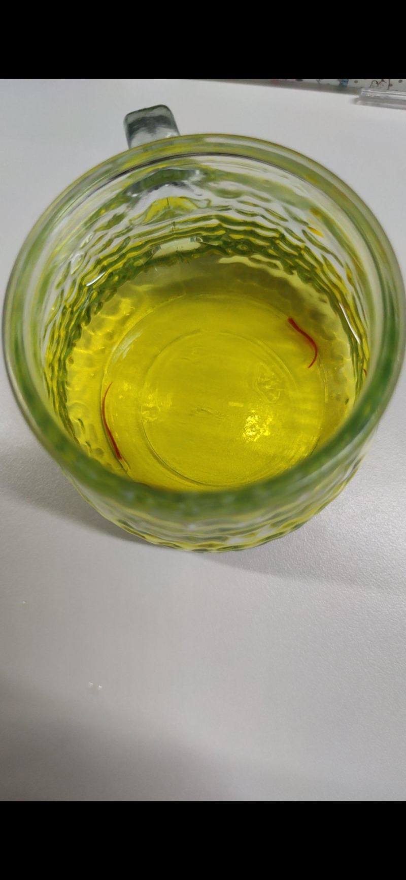 精选藏红花正品正宗藏红花特级藏红花茶汤美保质保量