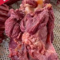 熟驴肉带皮驴肉五香驴肉厂家直供品质保证