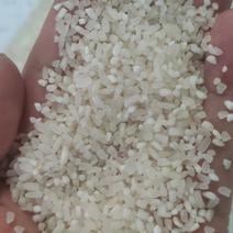 籼米大米丰良优碎米米线米现货出浆率30