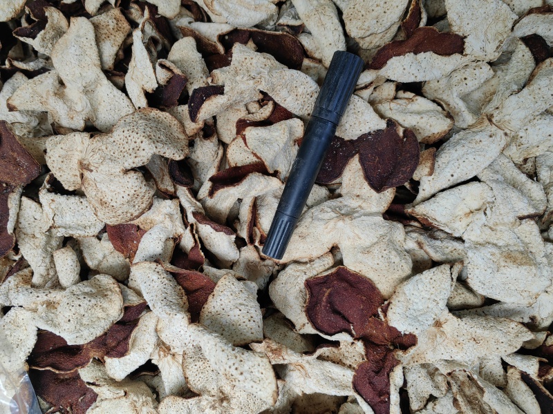 新会陈皮，精选三花皮量大质优欢迎咨询