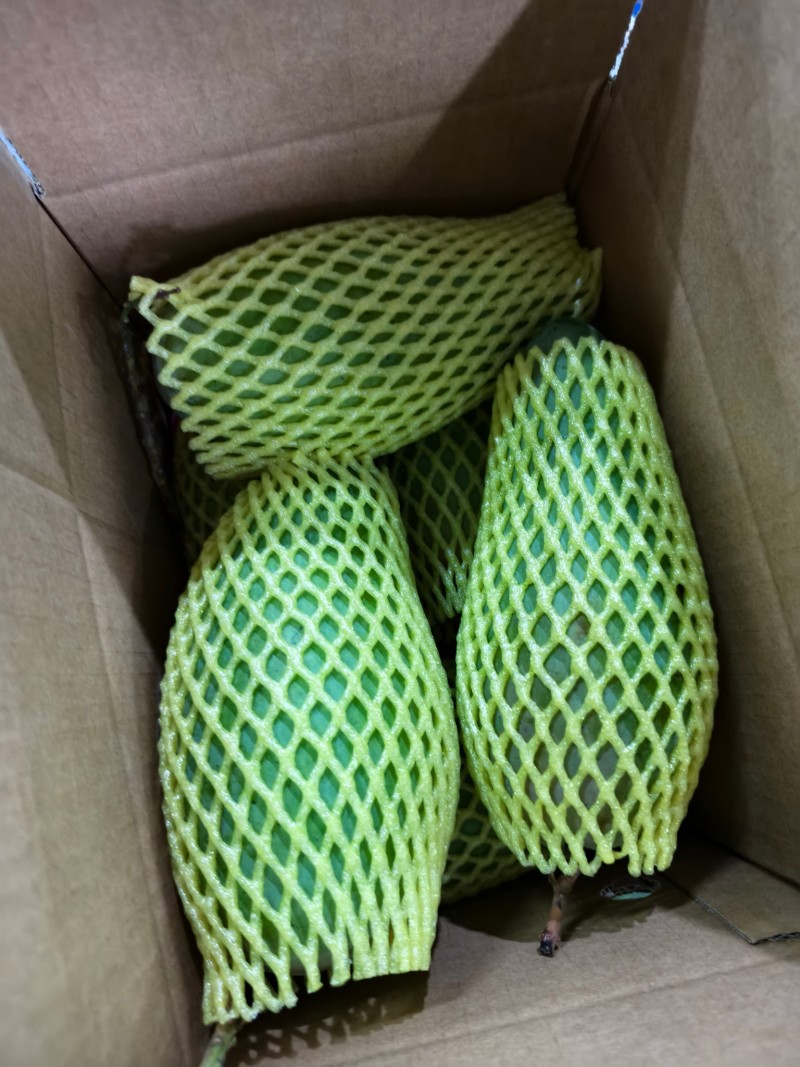 广西金煌芒果大量有货一件代发，欢迎新老客户前来合作