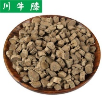 中药材川牛膝甜牛膝川牛膝片川牛夕