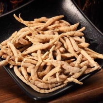 中药材太子参