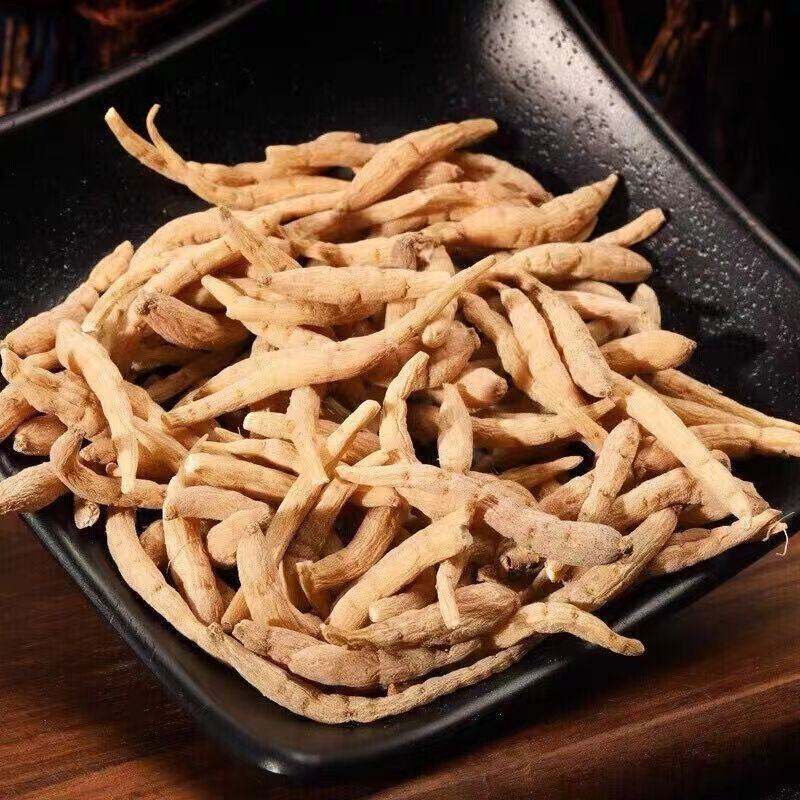 中药材太子参