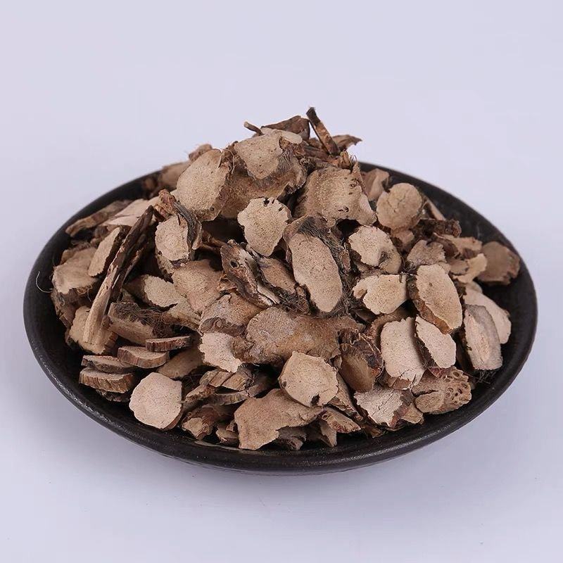 中药材水菖蒲臭蒲根