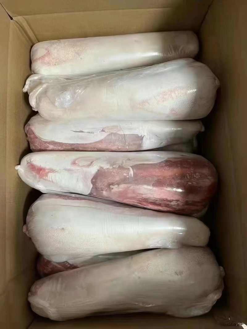 国产纯干牛舌
