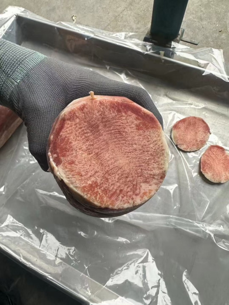 国产纯干牛舌
