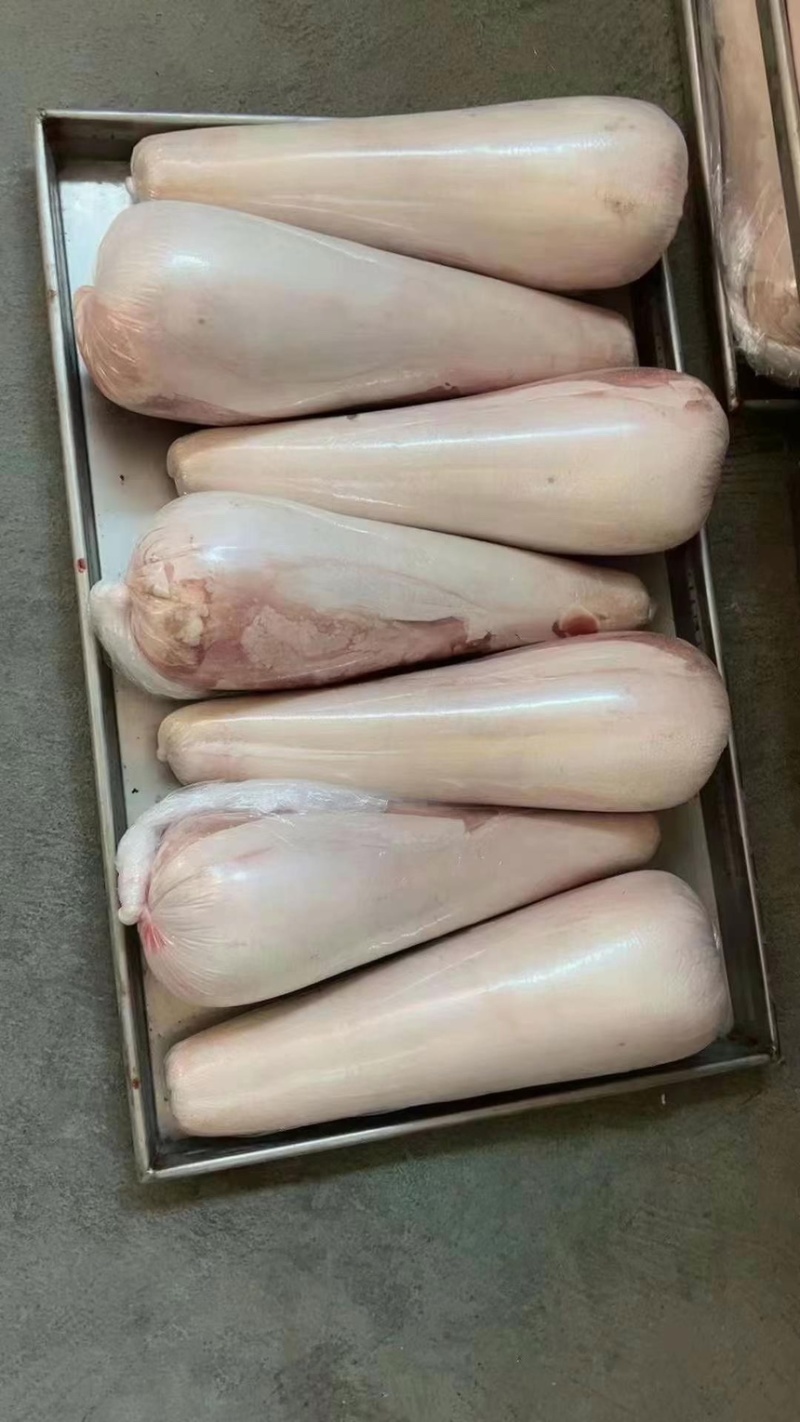 国产纯干牛舌