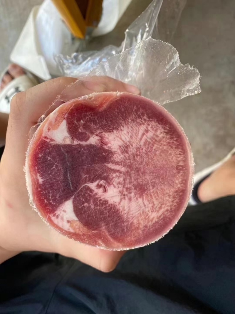 国产纯干牛舌