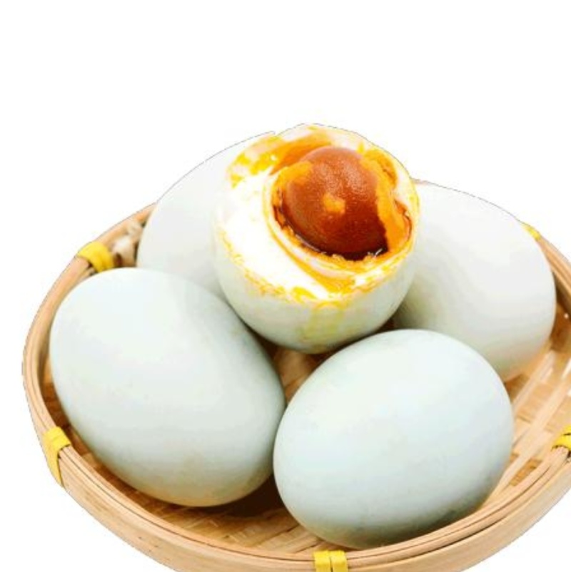 山东潍坊鸭蛋加工厂，大量生产流油，海鸭蛋烤鸭蛋