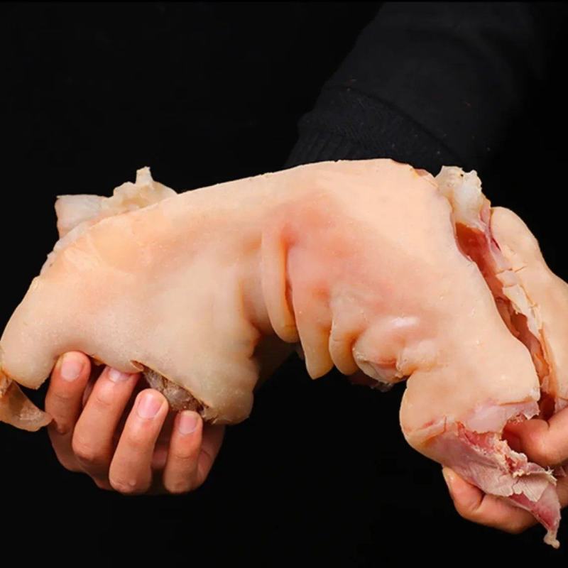 【熟食牛蹄】牛蹄筋，牛筋等牛杂，精品分拣包装，欢迎采购。