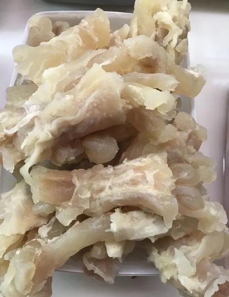【熟食牛蹄】牛蹄筋，牛筋等牛杂，精品分拣包装，欢迎采购。