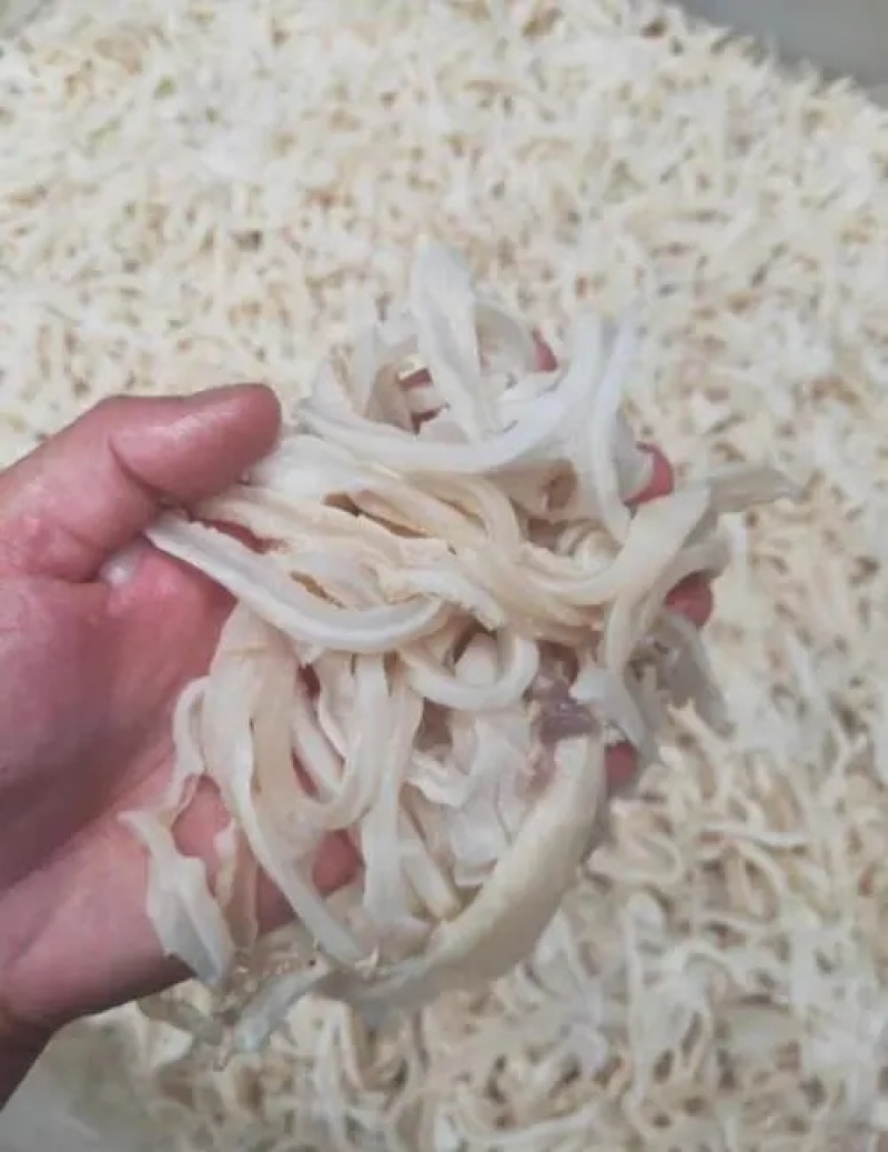 【羊杂】熟食羊皮丝，羊尾丝，羊蛋丝等羊杂，精品包装一手货