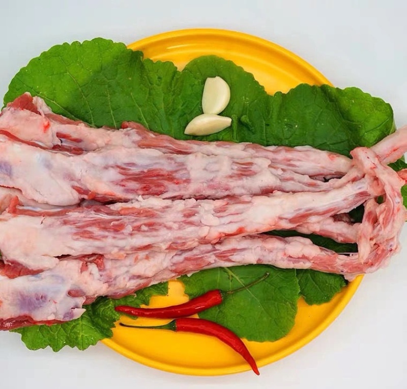 【羊杂】熟食羊皮丝，羊尾丝，羊蛋丝等羊杂，精品包装一手货