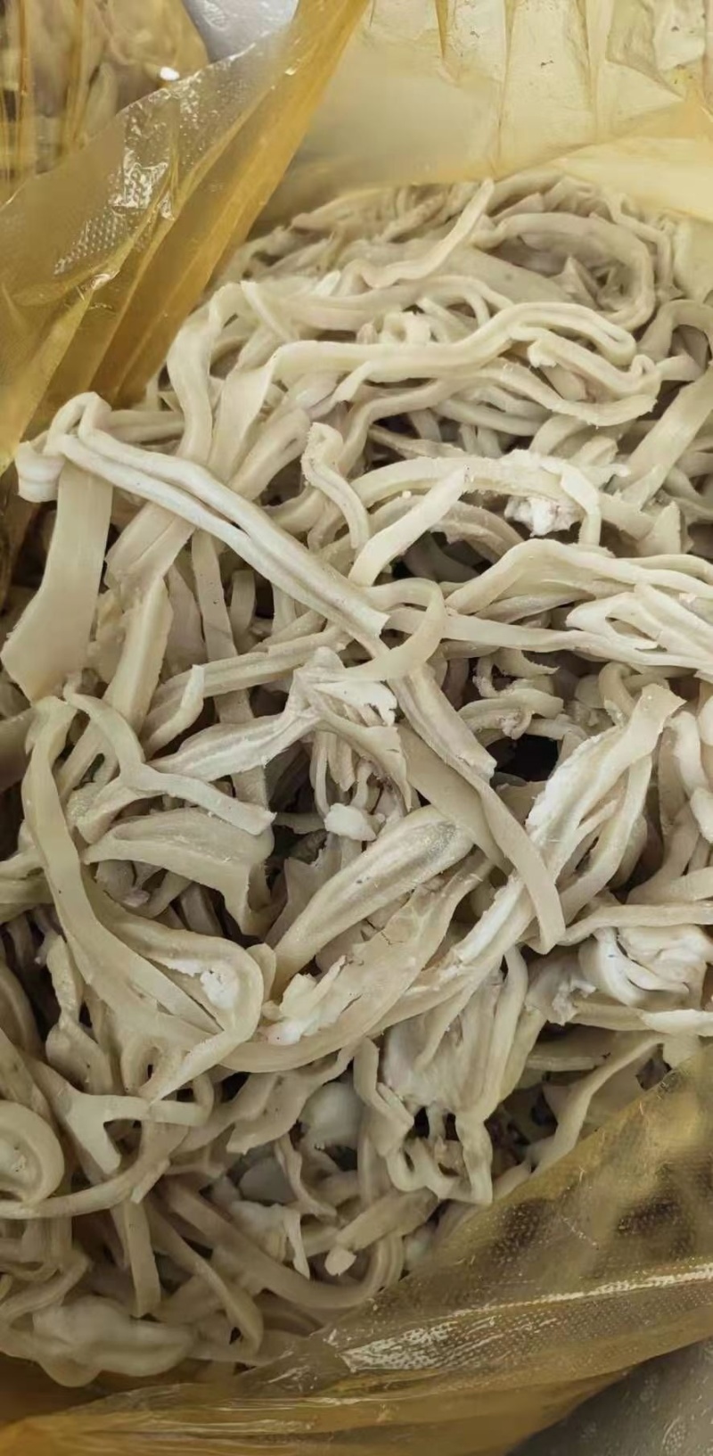 【羊杂】熟食羊皮丝，羊尾丝，羊蛋丝等羊杂，精品包装一手货