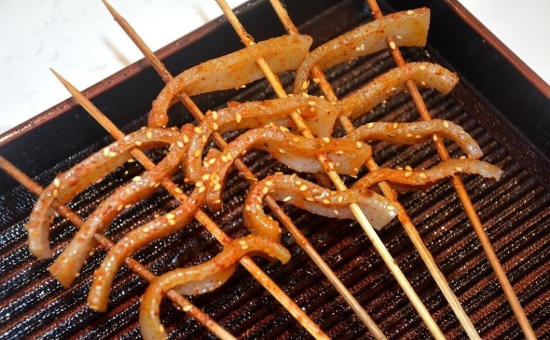 【羊杂】熟食羊皮丝，羊尾丝，羊蛋丝等羊杂，精品包装一手货