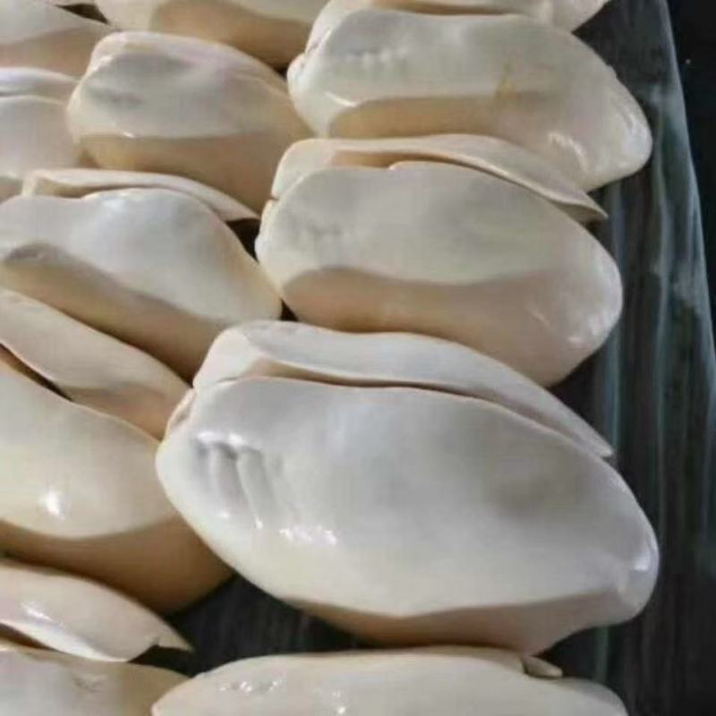 预冷鹅肝