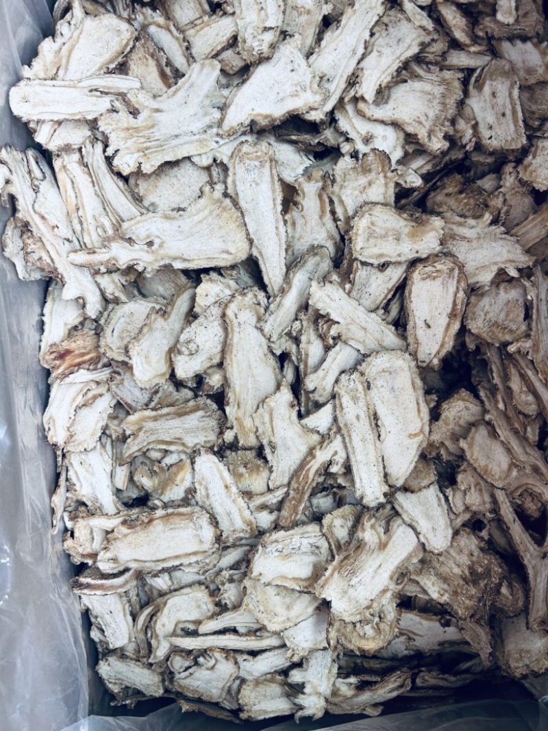 当归头精选心片甘肃当归头片规格齐全量大从优，全年发货