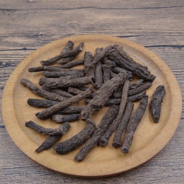 中药材仙茅仙矛