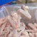 鸭翅冻货三节鸭翅批发地摊10元模式跑江湖凉菜店卤鸭翅