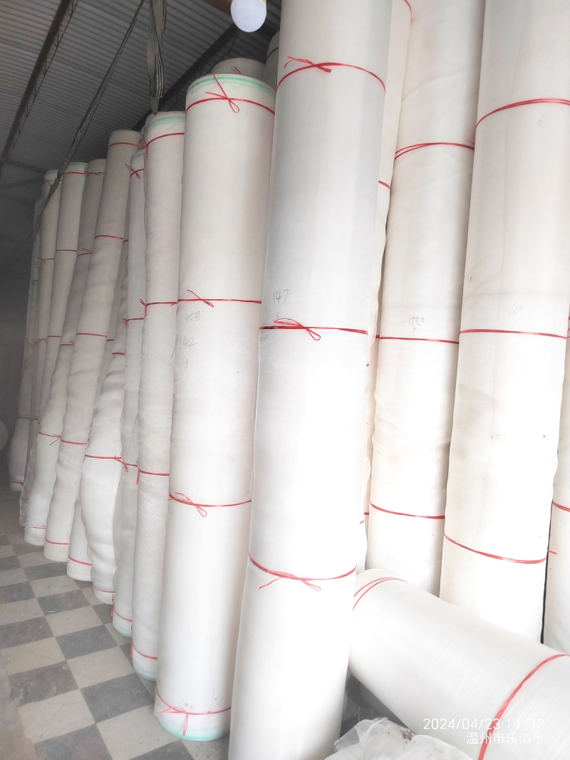 防虫网20目40目60目全新料加密加厚1米～3米规格齐全