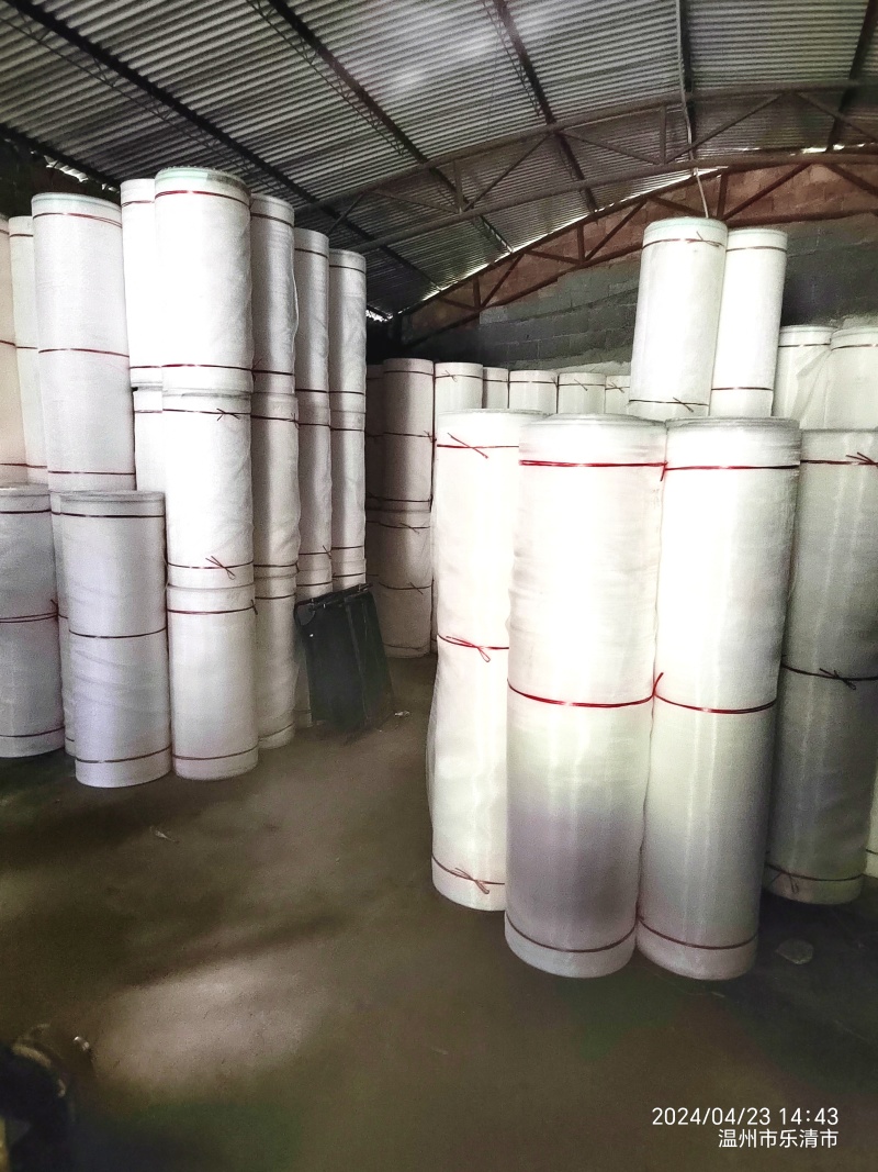 防虫网20目40目60目全新料加密加厚1米～3米规格齐全