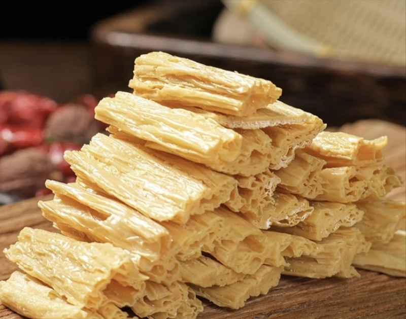 福建腐竹，黄豆腐竹，颜色金黄，色泽亮丽，量大从优价格美丽
