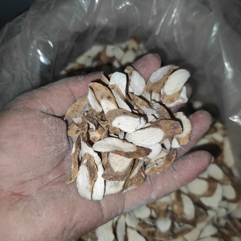 正品温县特产垆土铁棍山药片电商快车全国直发河南