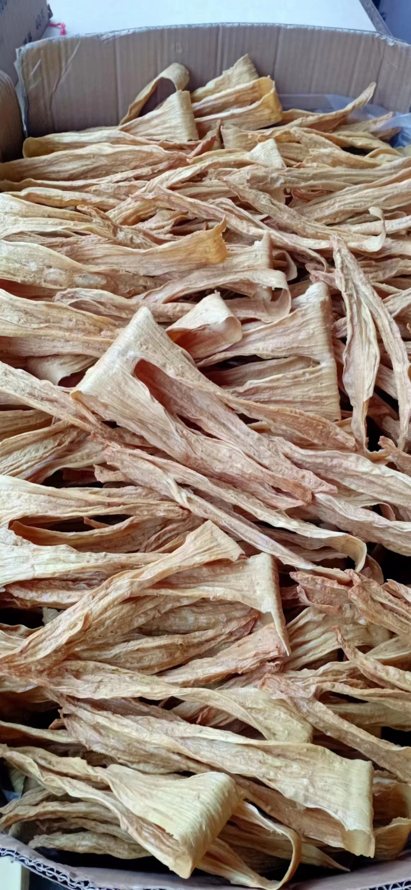 福建腐竹，黄豆腐竹，颜色金黄，色泽亮丽，量大从优价格美丽