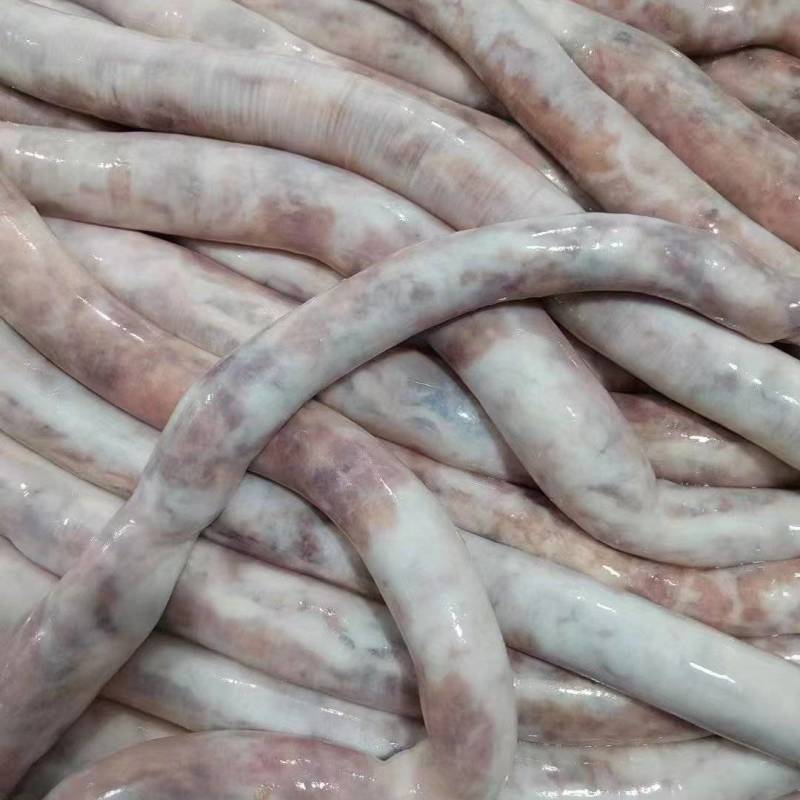 肠包肉