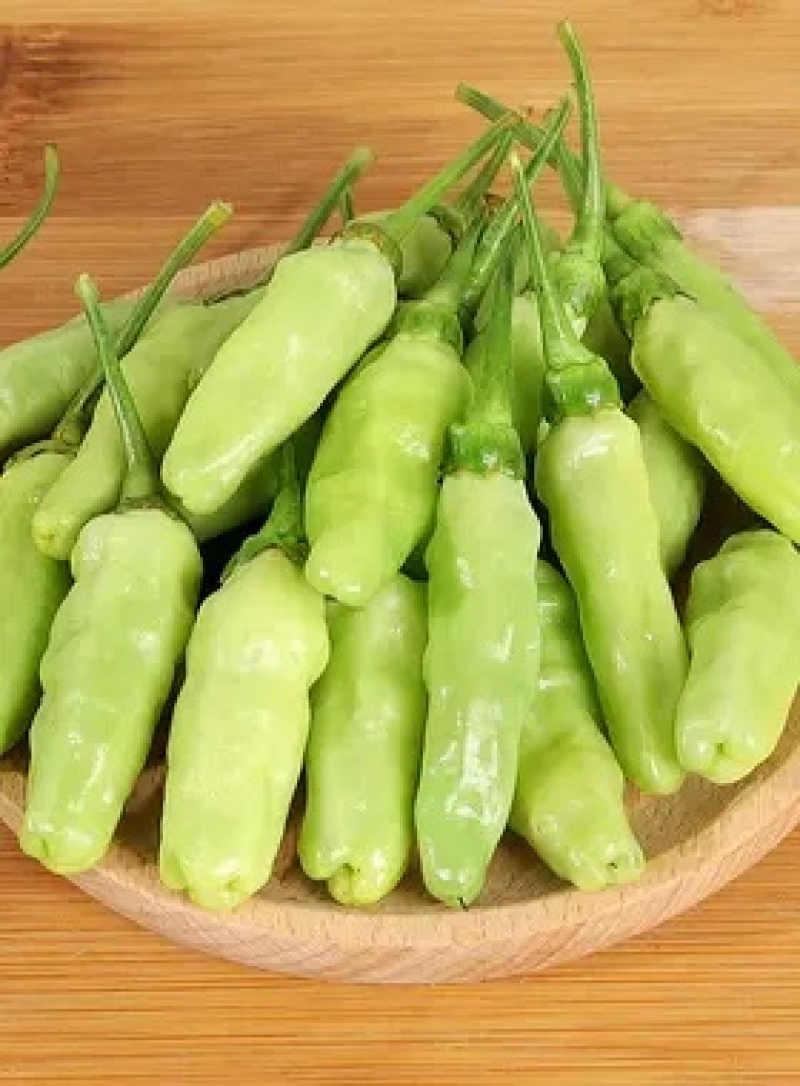 白米辣大量上市，品质保证，全国代发，需要请联系