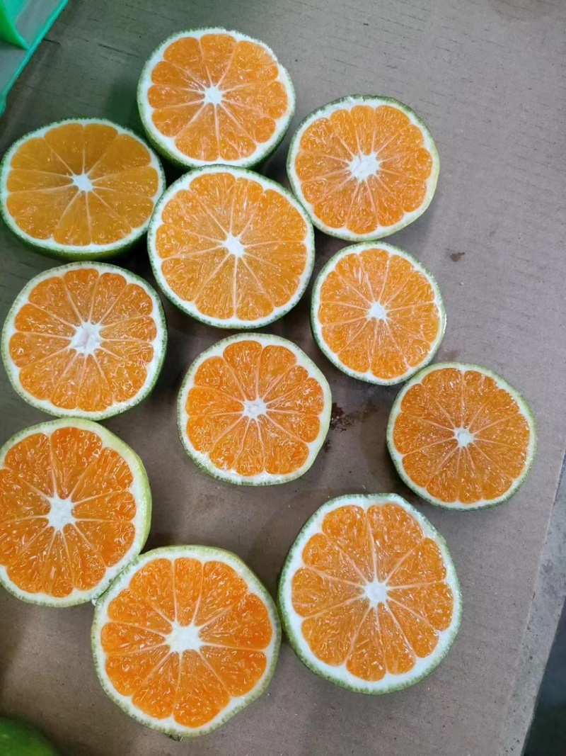 湖北蜜橘，精品蜜桔大量上市，产地直发，保证质量，价格实惠！