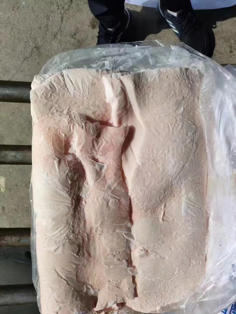 肥猪肥膘