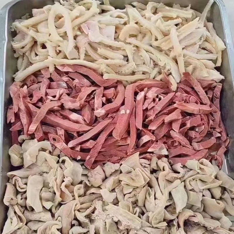 熟牛杂，特惠活动中，厂家直销，长期供应，欢迎各位老板光临。