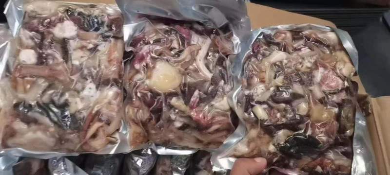 熟牛杂，特惠活动中，厂家直销，长期供应，欢迎各位老板光临。