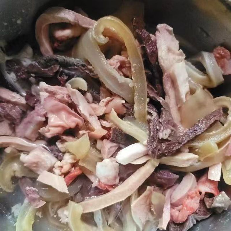 熟牛杂，特惠活动中，厂家直销，长期供应，欢迎各位老板光临。