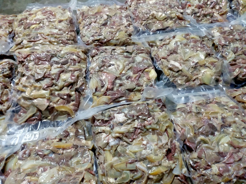 熟牛杂，特惠活动中，厂家直销，长期供应，欢迎各位老板光临。