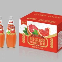 健保堂复合果汁饮料280ML×20瓶，长期大量供应，