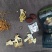 50克菌汤包福利款，云南菌汤包100袋包邮，工厂源头销售