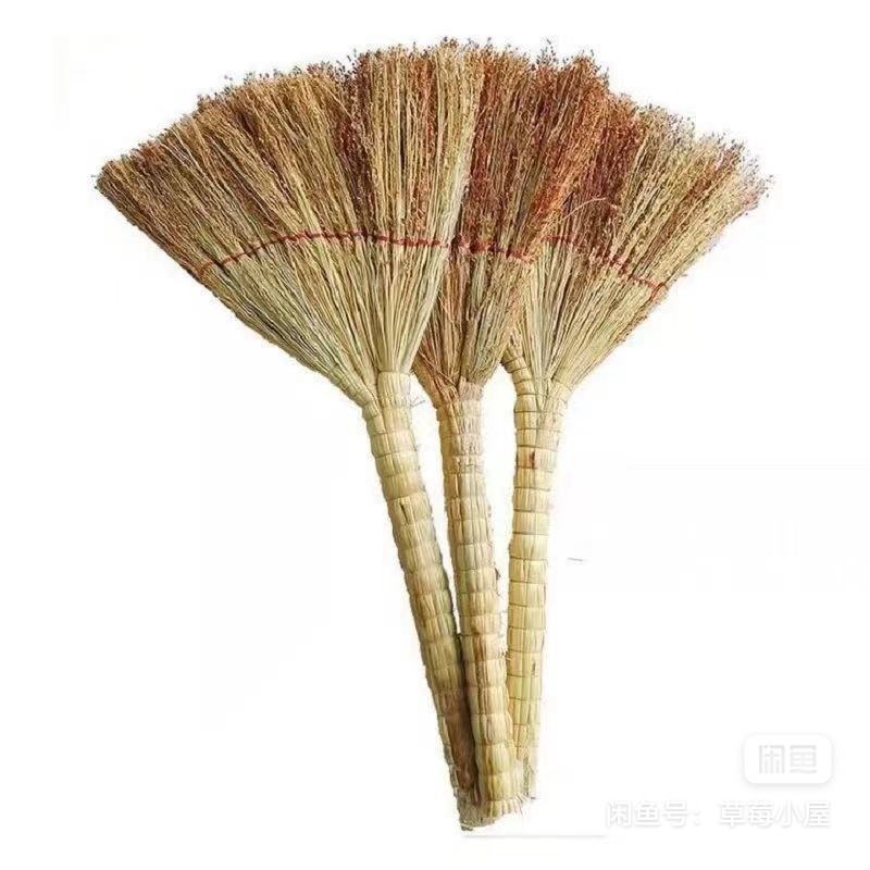 精品扫把