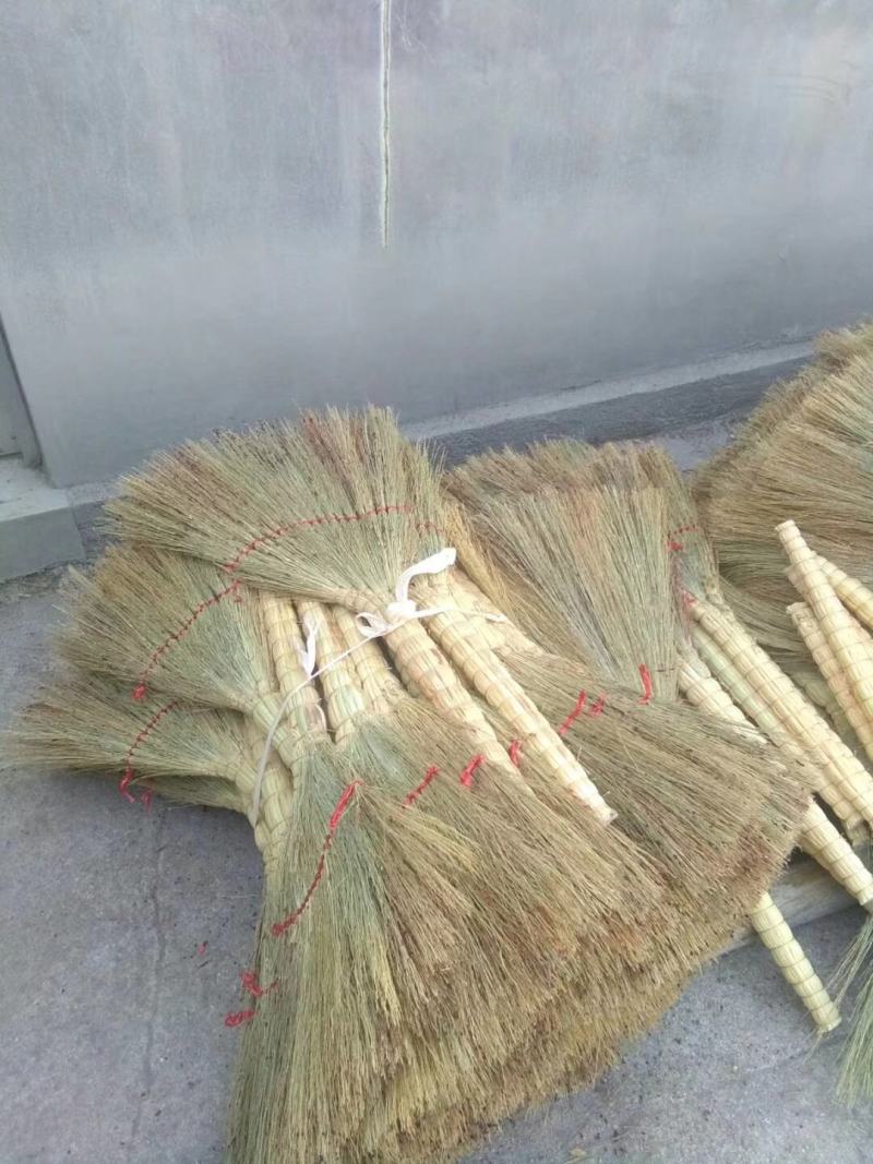 精品扫把