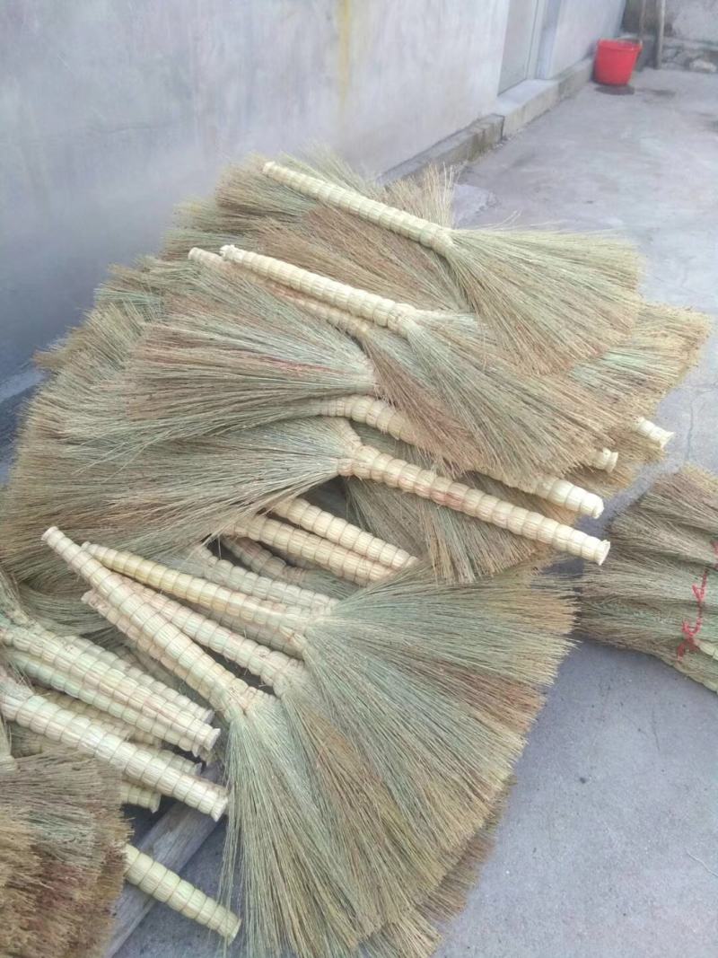 精品扫把