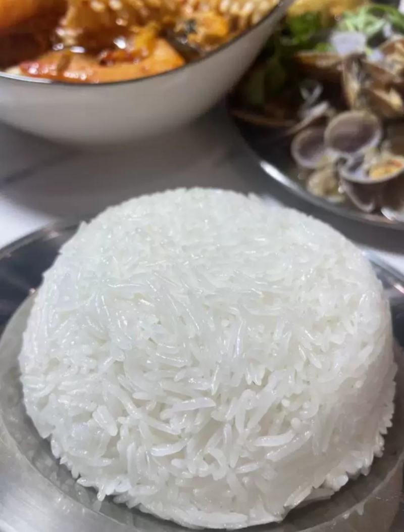 泰国香米