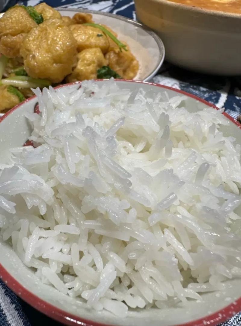 泰国香米