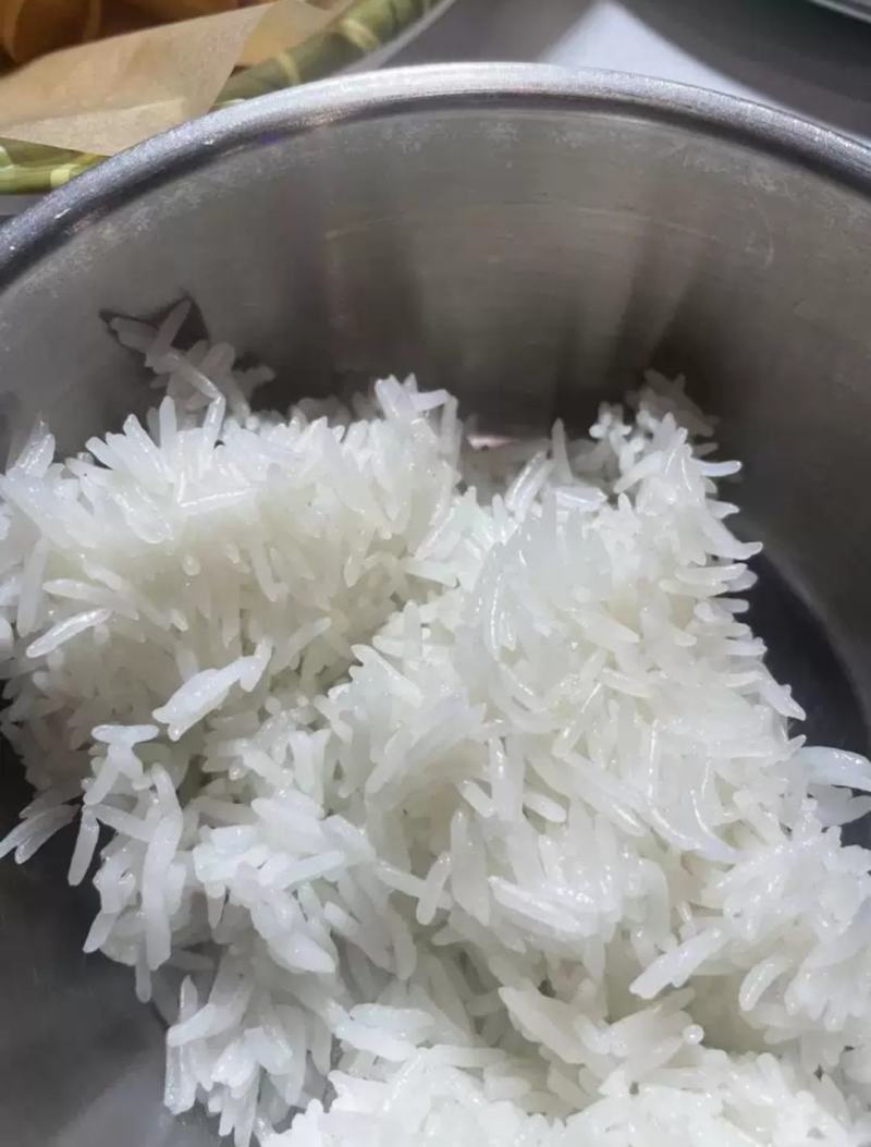 泰国香米