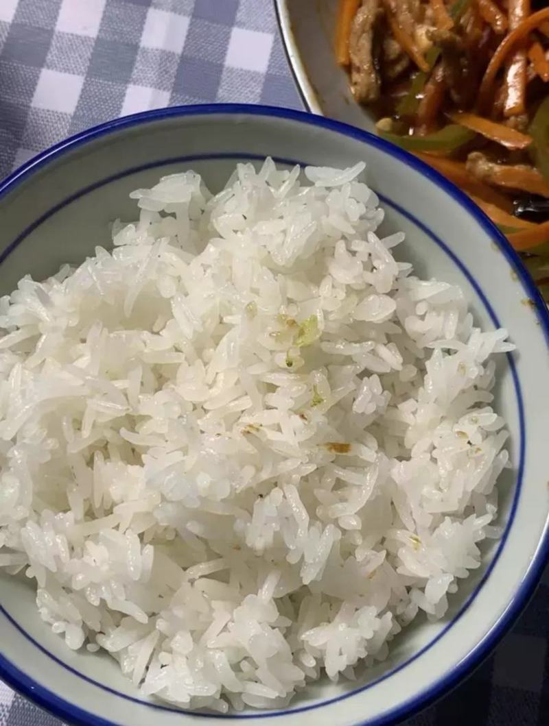泰国香米