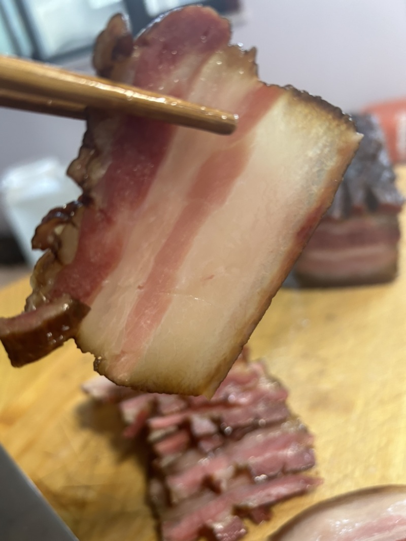 生前腿腊肉，一手货源，工厂直发供应链，超市，展示会