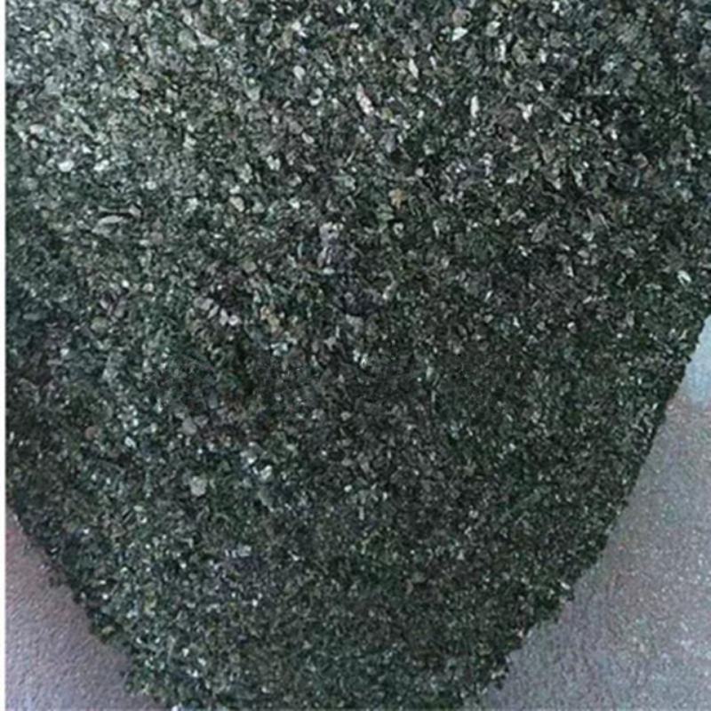青礞石中药材青蒙石礞石烂石煅青礞石