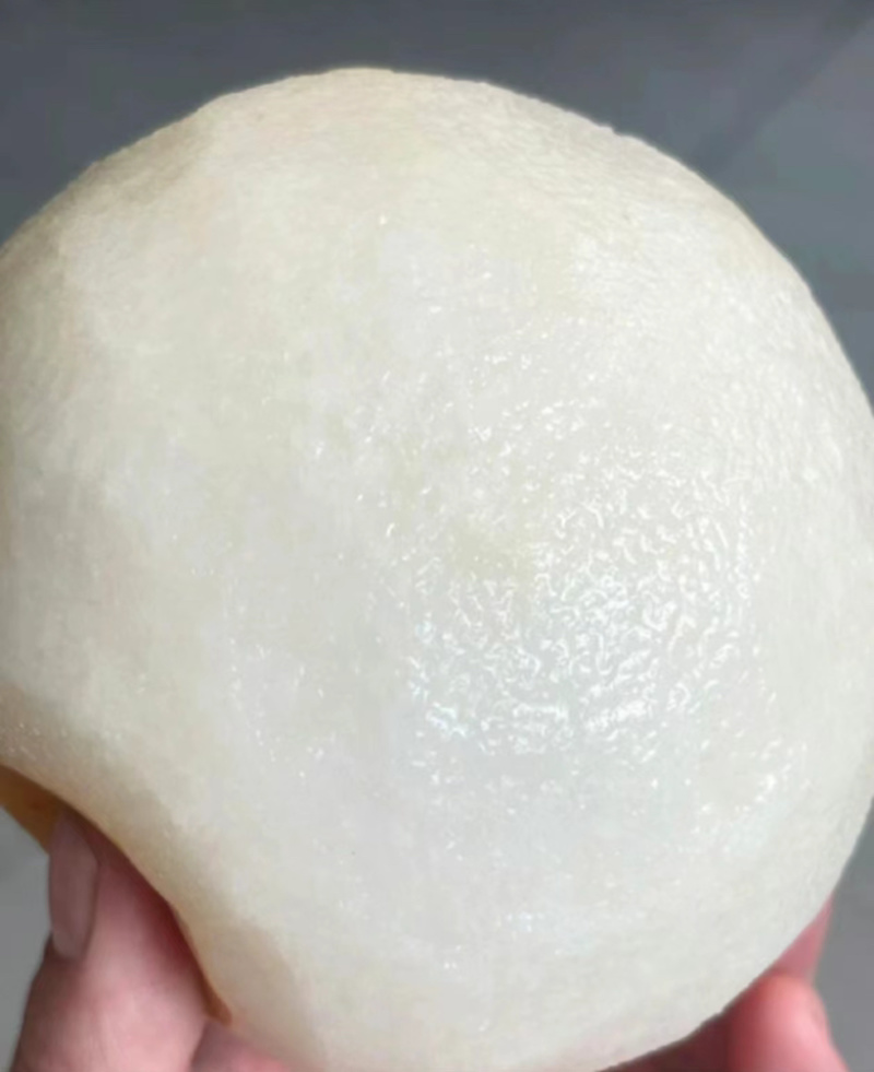 秋月梨、皮薄无渣、水分十足基地直发代收代发